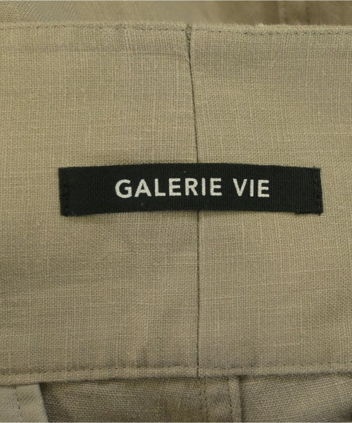 GALERIE VIE กางเกงขาสั้น