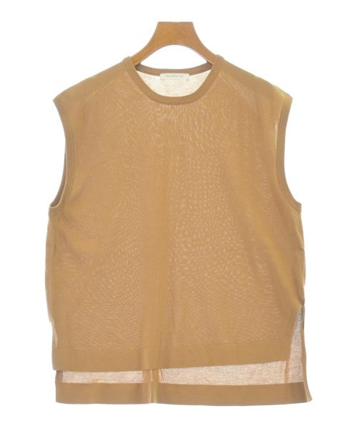 GALERIE VIE เสื้อแขนกุด