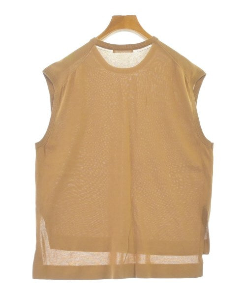 GALERIE VIE เสื้อแขนกุด