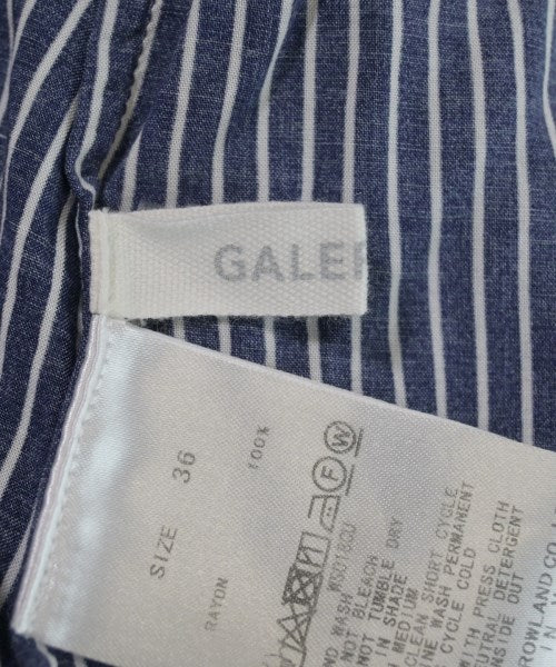 GALERIE VIE เสื้อลำลอง