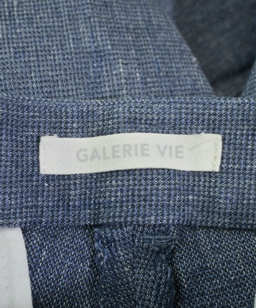 GALERIE VIE กางเกงขายาว