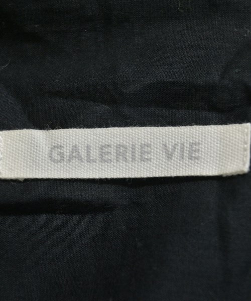 GALERIE VIE เบลเซอร์/แจ็คเก็ตสูท
