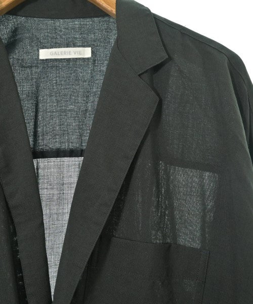 GALERIE VIE เบลเซอร์/แจ็คเก็ตสูท