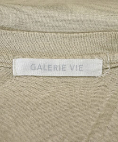 GALERIE VIE เสื้อยืด/เสื้อท็อปส์