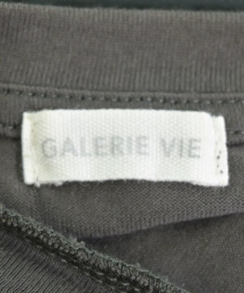 GALERIE VIE เสื้อยืด/เสื้อท็อปส์