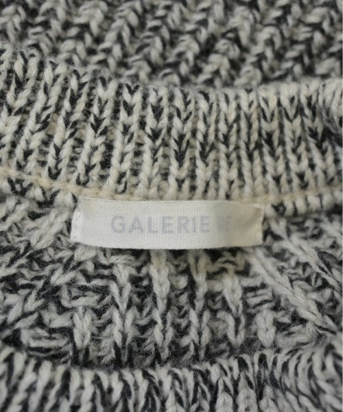 GALERIE VIE เสื้อกันหนาว