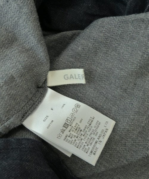 GALERIE VIE เสื้อสตรี