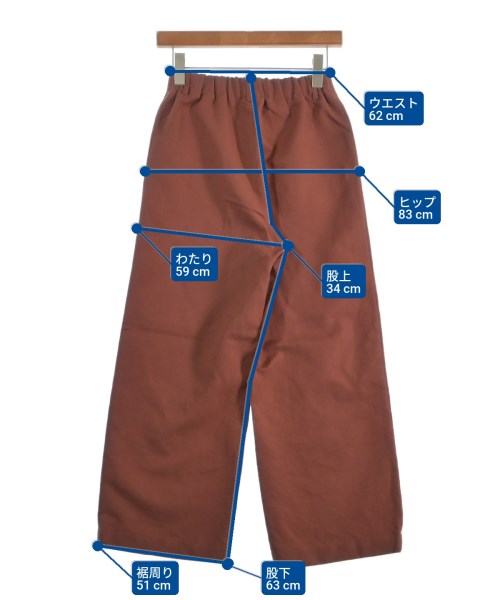 GALERIE VIE กางเกง อื่น