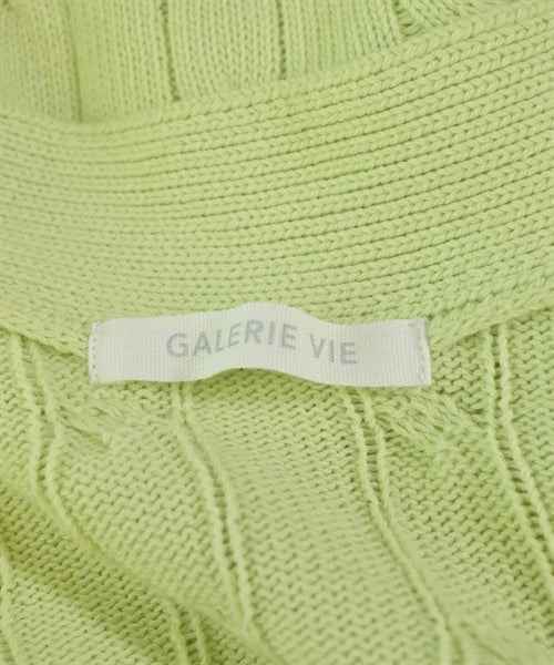 GALERIE VIE เสื้อคาร์ดิแกน