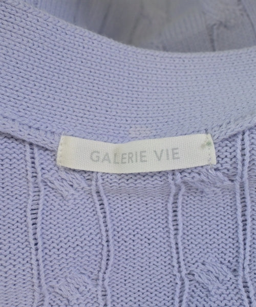 GALERIE VIE เสื้อคาร์ดิแกน