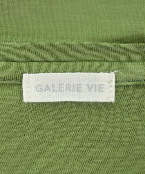 GALERIE VIE เสื้อยืด/เสื้อท็อปส์