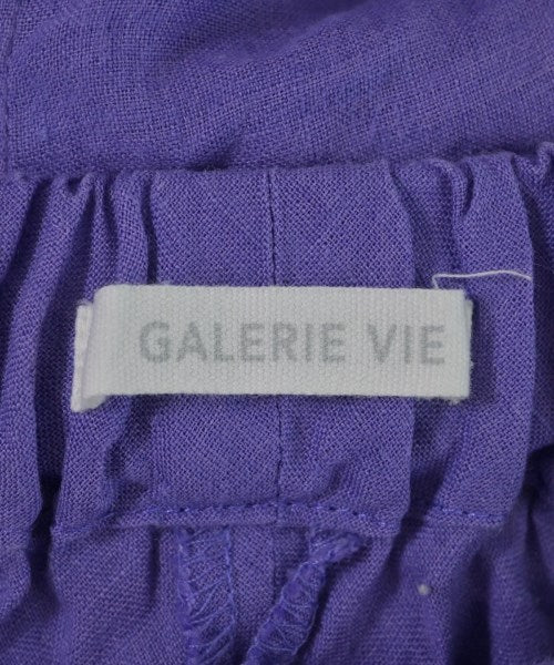 GALERIE VIE กางเกง อื่น