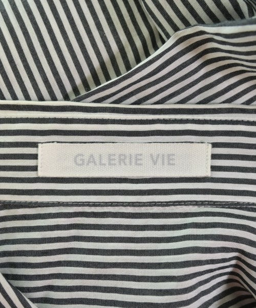 GALERIE VIE เสื้อลำลอง
