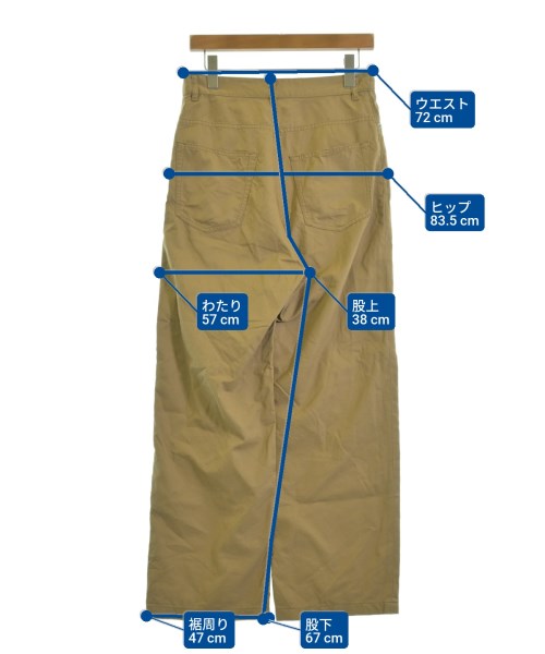 GALERIE VIE กางเกง อื่น