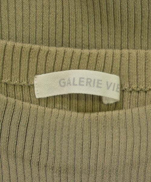 GALERIE VIE เสื้อกันหนาว