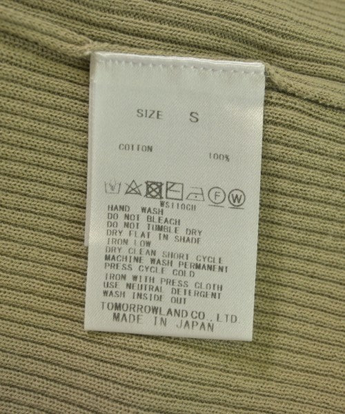 GALERIE VIE เสื้อกันหนาว