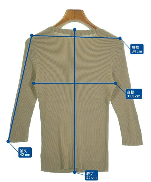 GALERIE VIE เสื้อกันหนาว