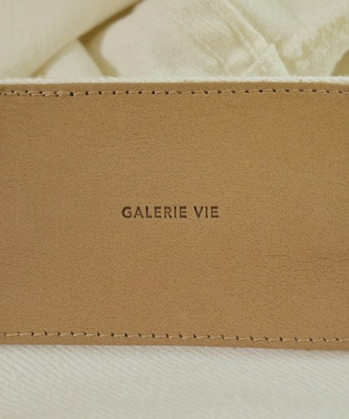 GALERIE VIE ยีนส์
