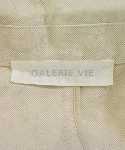 GALERIE VIE เสื้อโค้ท อื่น