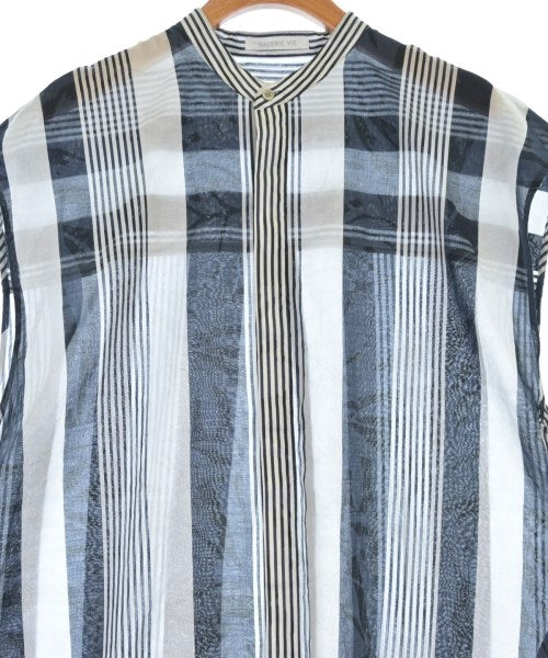 GALERIE VIE เดรสที่เป็นเสื้อเชิ้ตตัวยาว