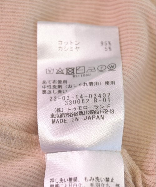 GALERIE VIE เสื้อกันหนาว