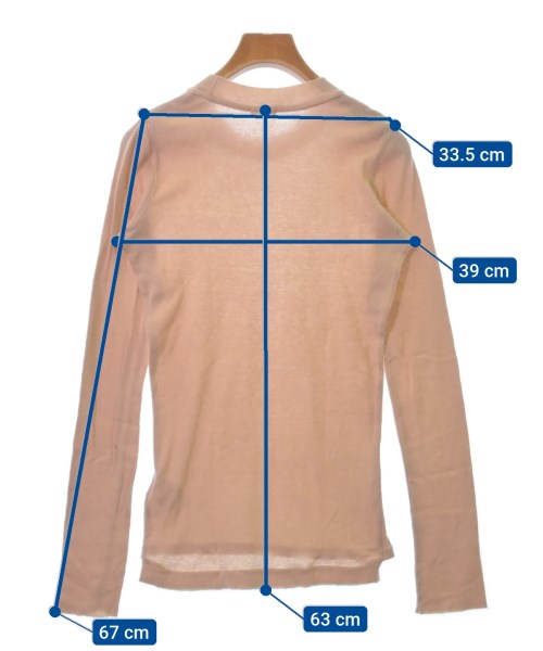 GALERIE VIE เสื้อกันหนาว