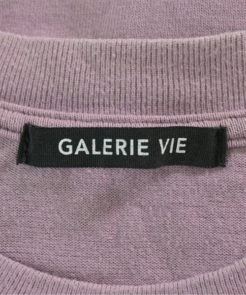 GALERIE VIE เสื้อยืด/เสื้อท็อปส์