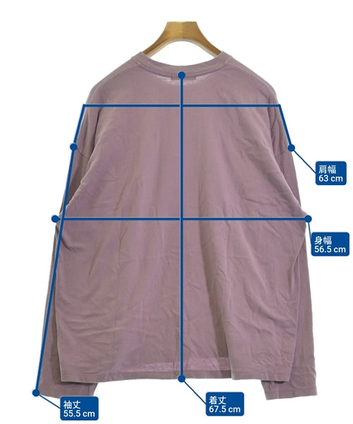 GALERIE VIE เสื้อยืด/เสื้อท็อปส์