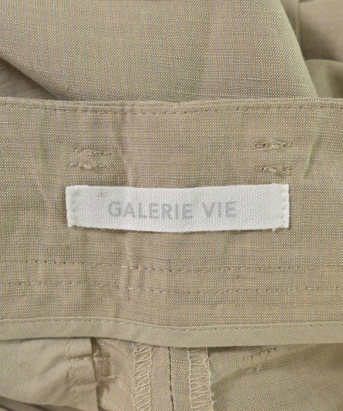 GALERIE VIE กางเกง อื่น