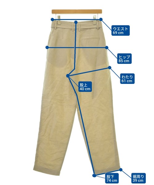 GALERIE VIE กางเกง อื่น