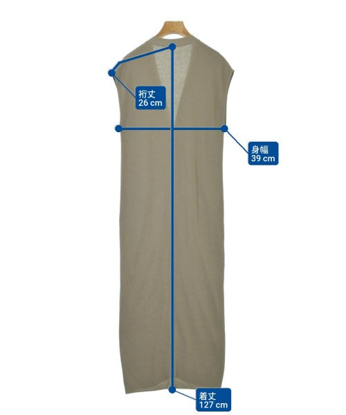 GALERIE VIE เสื้อคาร์ดิแกน