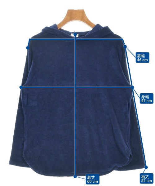 GALERIE VIE เสื้อฮู้ด