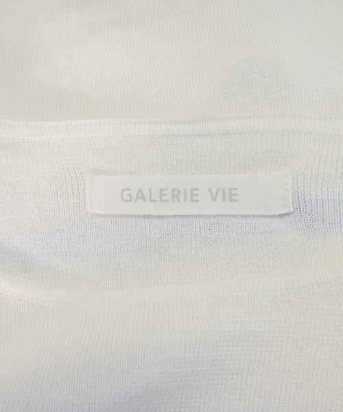 GALERIE VIE เสื้อกันหนาว