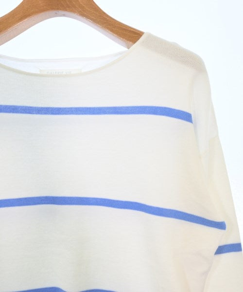 GALERIE VIE เสื้อกันหนาว