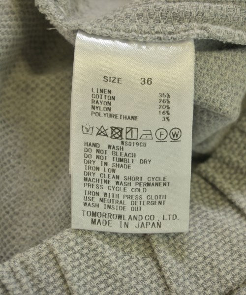 GALERIE VIE กางเกง อื่น