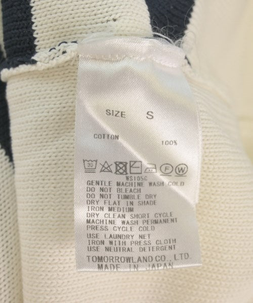 GALERIE VIE เสื้อกันหนาว