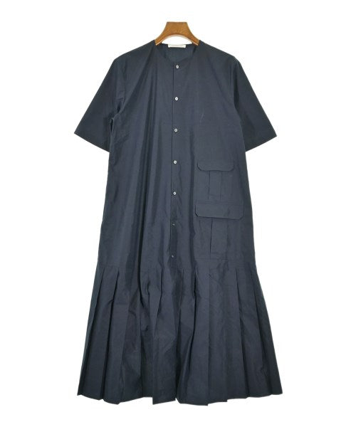 GALERIE VIE เดรสที่เป็นเสื้อเชิ้ตตัวยาว