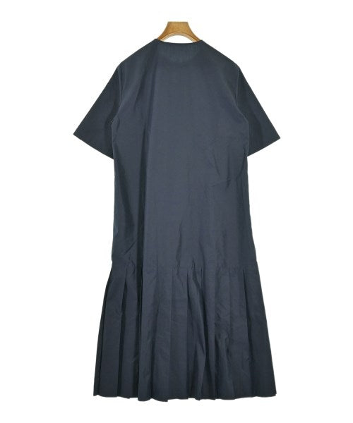 GALERIE VIE เดรสที่เป็นเสื้อเชิ้ตตัวยาว