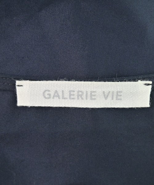GALERIE VIE เดรสที่เป็นเสื้อเชิ้ตตัวยาว