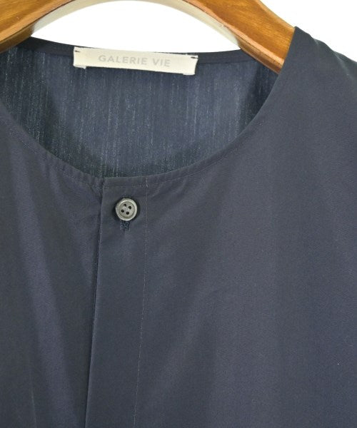 GALERIE VIE เดรสที่เป็นเสื้อเชิ้ตตัวยาว