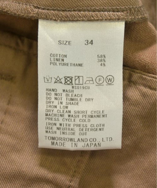 GALERIE VIE กางเกง อื่น