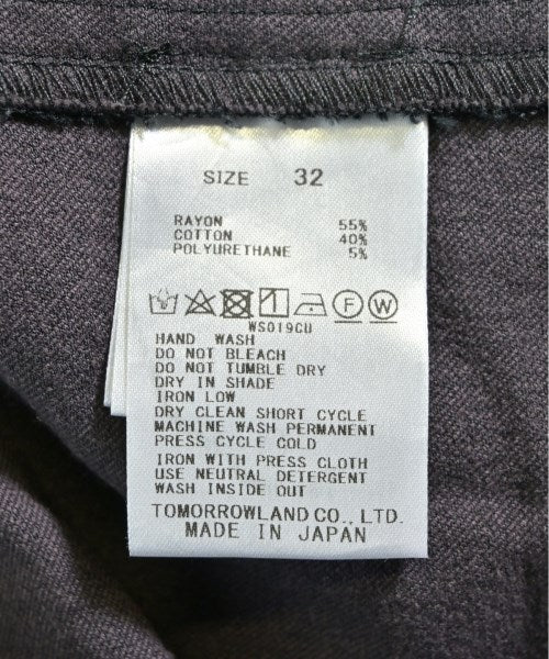 GALERIE VIE กางเกง อื่น