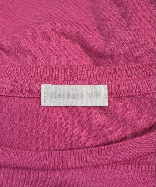 GALERIE VIE เสื้อยืด/เสื้อท็อปส์