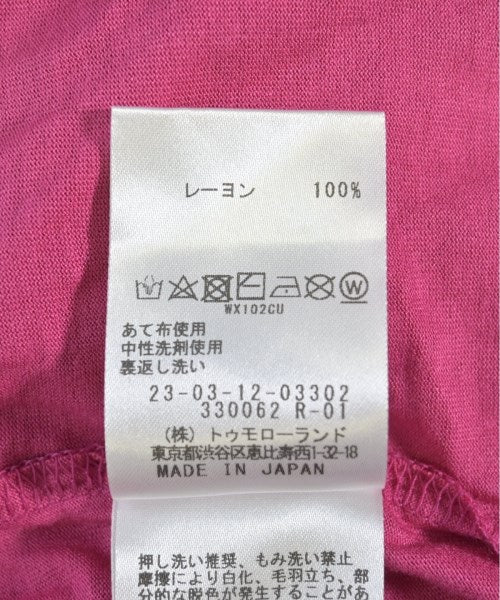 GALERIE VIE เสื้อยืด/เสื้อท็อปส์