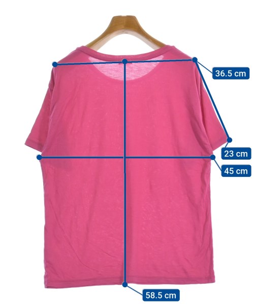 GALERIE VIE เสื้อยืด/เสื้อท็อปส์