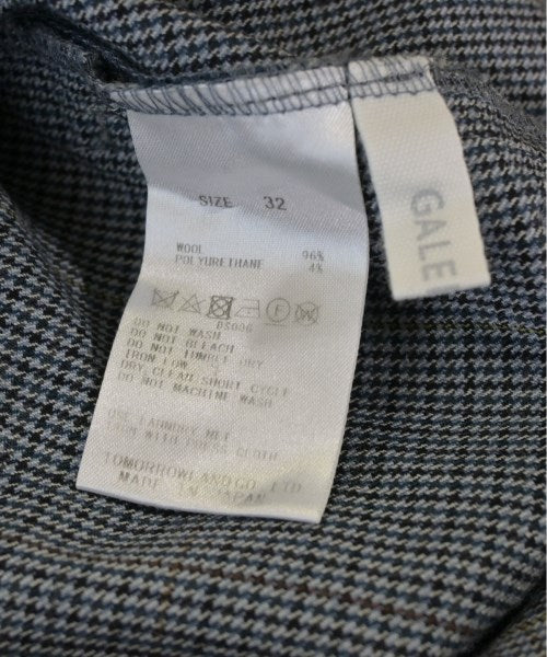 GALERIE VIE กางเกง อื่น