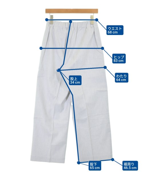 GALERIE VIE กางเกง อื่น