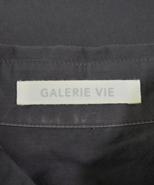 GALERIE VIE เสื้อลำลอง