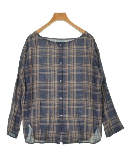 GALERIE VIE เสื้อลำลอง