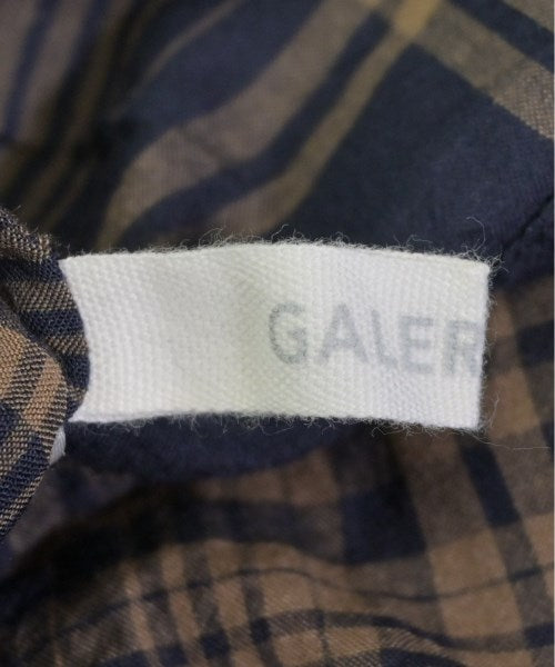 GALERIE VIE เสื้อลำลอง